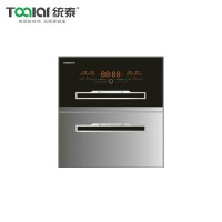 统泰(Toaiar) 厨卫电器 消毒柜ZTD-120-X05 食品级不锈钢内胆加厚板层架