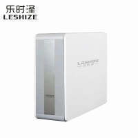 乐时泽(LESHIZE) 净水器 水净化设备过滤饮水机 LSZ-S4