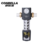 康倍涞(Conbella) 净水器 水净化设备 前置过滤器CBL-Q3(360度自清洗)