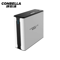 康倍涞(Conbella) 净水器 水净化设备过滤饮水机 CBL-102S