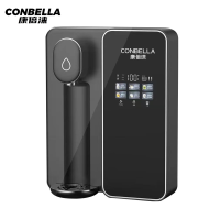 康倍涞(Conbella) 净水器 水净化设备过滤饮水机 即热开水机CBL-A10