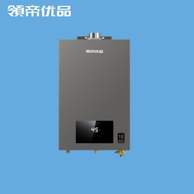 领帝优品厨卫电器燃气热水器JSQ30-16T15D