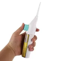 Bluetooth洁牙器便捷洗牙冲牙器家用按压口腔水洗冲牙机洁牙器 冲牙器