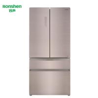 Ronshen/容声BCD-560WKM1MPGA 560升对开门冰箱智能变频风冷无霜家用多门电冰箱