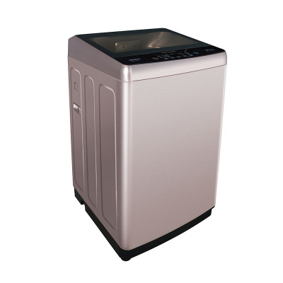 容声(Ronshen)容声全自动洗衣机8公斤玫瑰金星钻内筒XQB80-L352A