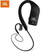 JBL Endurance Sprint 挂耳式无线运动蓝牙耳机 跑步防水防汗音乐手机耳机 苹果安卓通用耳麦