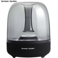 哈曼卡顿(harman/kardon) AURA STUDIO 2代音乐琉璃 家用蓝牙无线音箱 音响
