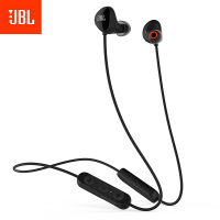 JBLC125BT无线蓝牙耳机入耳式运动耳机磁吸颈挂式苹果小米通用耳机