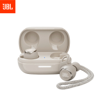 JBL Reflect flow pro 蓝牙耳机 主动降噪 真无线耳机 无线运动耳机 防水防汗 真无线