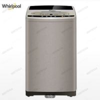 惠而浦(whirlpool)9公斤大容量 家用 波轮洗衣机全自动 WB90801 第六感智能洗护 聚融和(运费自理)