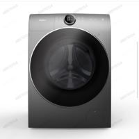 惠而浦(Whirlpool) WFD100944BAOT 帝王系列 10公斤DD变频智能滚筒洗衣机