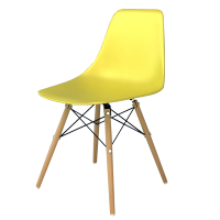 餐椅简约现代塑料靠背家用经济型实木脚休闲餐厅椅子北欧简易桌椅安心抵