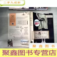 正 九成新AMI MCKAY the birth house