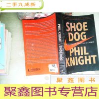 正 九成新Shoe Dog A Memoir by the Creator of Nike