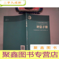 正 九成新广东省高等职业院校人才培养工作评估手册