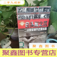 正 九成新二战兵器图鉴系列·白头鹰之爪:二战美军单兵武器装备