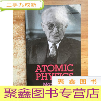正 九成新atomic physics