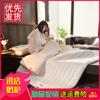 乳胶床垫加厚1.5米单人床宿舍褥子榻榻米床垫1.8米床垫子双人定做