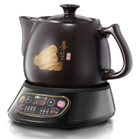 Bear/小熊全自动煎药壶分离式煲汤养生壶智能煮茶壶