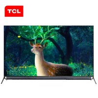 TCL电视 50P9 50英寸 2020新款 4K超高清 安桥音响 高色域 人工智能2.0 电视机