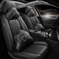 致驾2018款丰田卡罗拉1.2T S-CVT GL智享型专用汽车座套四季全包坐垫大众宝来朗逸速腾捷达迈腾专用坐座垫套