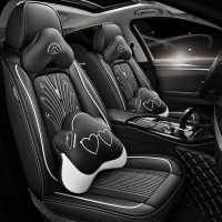 致驾2018新款一汽骏派CX65专用汽车座套A50 A70 D60四季全包坐垫大众宝来朗逸速腾捷达迈腾专用坐座垫套