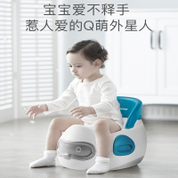 符象儿童马桶男女婴儿凳小孩便盆携抽屉式座上厕所训练宝宝坐便器