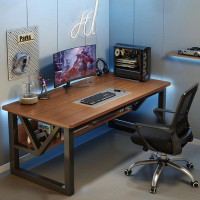 符象电脑桌家用台式电竞桌椅简易电脑桌子工作台卧室书桌学习桌办公桌