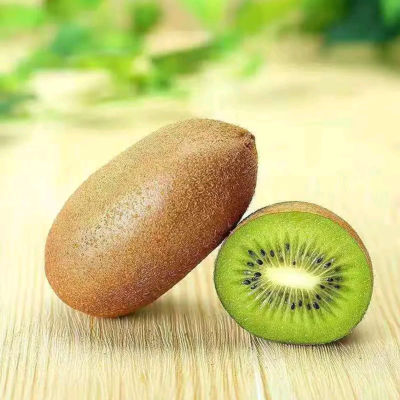 [精选]猕猴桃5斤带箱 新鲜水果 国产水果中果24枚 绿心猕猴桃 鲜贝达
