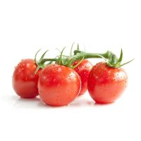 [精选]圣女果5斤装 顺丰新鲜小番茄 小西红柿蔬菜水果番茄生吃洋柿 鲜贝达蔬菜