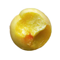 黄金油桃4.5斤 黄油桃 现摘现发脆甜多汁 鲜贝达生鲜