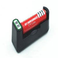 新款充充电器锂电池充电座18650电池多功能充智能专用充电器|【智能充电座充】+4200充电锂电池