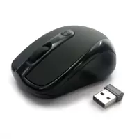 无线鼠标 鼠标有线 无线鼠标可充电 台式机笔记通用办公家用鼠标