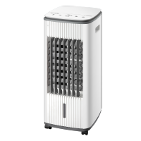 空调扇家用制冷器单冷风扇小型水冷风扇静音移动空调冷风机