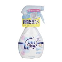 日本本土宝洁宝宝专用喷雾消毒喷剂 床/推车/座椅 370ml