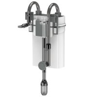 鱼缸过滤器净水循环三合一系统氧气泵一体小型水循环壁挂式外