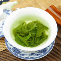 [正宗核心产地]六安瓜片2020新茶散装安徽新茶瓜片手工绿茶叶