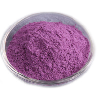 紫薯粉(紫色) 500g 果蔬可食用色素 烘焙原料蛋糕彩色面粉