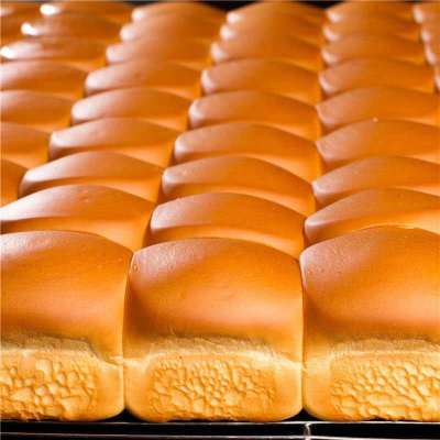 [传统300g老面包]麦香味老式手撕面包营养早餐面包整箱批发零食