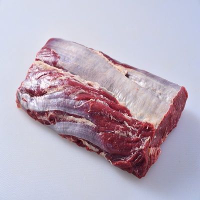 赛卡伊 川西高原牦牛肉新鲜牛肉冰鲜装新鲜耗牛肉里脊后腿肉牛腩牛腱牛肉 牦牛里脊肉 4斤装