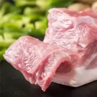 赛卡伊 猪肉五花肉块新鲜猪肉后腿肉生猪肉散养猪瘦肉五花肉 5斤后腿猪肉[带少许骨头]瘦肉多多