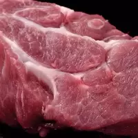 赛卡伊 [肉无骨无皮]猪肉生鲜土猪肉后腿肉五花肉生猪肉散养黑猪瘦肉 十斤装[肉 无皮无骨]