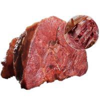 赛卡伊 德州正宗五香驴肉200g-1600g新鲜熟驴肉卤香真空即食驴肉五香牛肉