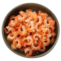 赛卡伊 南极磷虾米250g金钩海米虾米干货虾仁虾皮开洋海鲜水产