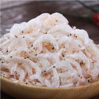 赛卡伊 新货虾皮淡干虾皮虾米海鲜水产干货海米虾仁干货海鲜类海产品