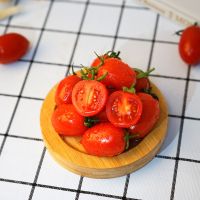 赛卡伊 圣女果广西小番茄2斤新鲜水果当季番茄整箱蔬菜西红柿