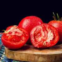 赛卡伊 西红柿生吃番茄新鲜水果沙瓤现摘自然熟批发箱攀枝花当季蔬菜