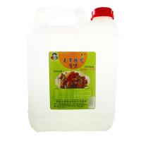小伙子麦芽糖浆玉米糖浆糖稀水饴牛轧糖韩国泡菜拌菜用13.5kg