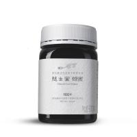 慈生堂结晶蜂蜜 农家自产百花蜜 蜂蜜500g高酶160+