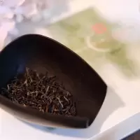 2019特级祁红茶茶叶养胃红茶茶叶浓香型新茶高山茶叶祁红罐装